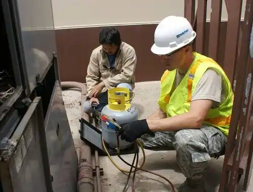 hvac services Progreso